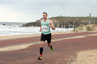 Sand Dancer 10k, South Shields. Photo:  David T. Hewitson/Sports for All Pics